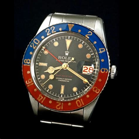 rolex damenuhr 1950ee|Rolex gmt master 1955.